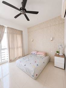 Condominium For Sale in Straits Garden Condominium