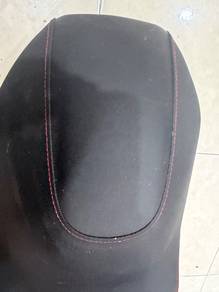 Seat XMAX V1 Original Benang Merah
