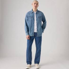 Levi’s 550 Relaxed Men’s Jeans