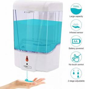 Auto Sensor Hand Soap Dispenser 700ml