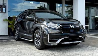 Honda CR-V TC-P 2WD in Nibong Tebal, PNG