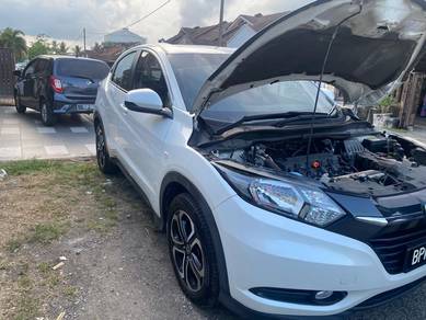 Honda HR-V S in Paka, TRG