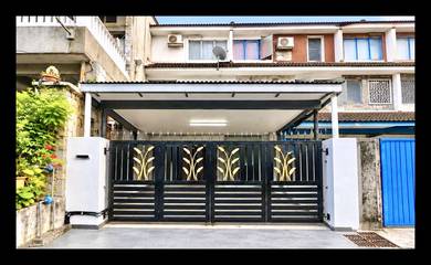 3-storey Terraced House For Sale in Ampang,SGR