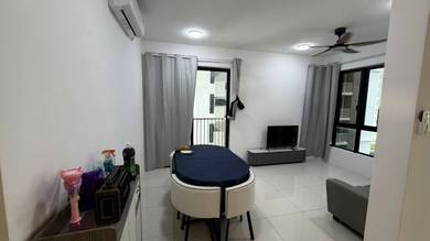 Apartment For Rent in Vivo Executive Apartment