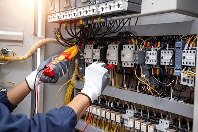 Perkhidmatan Elektrik dan Paip (Selangor)