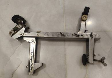 Miya Rod Keeper SR2170 Daiwa Shimano Alpha Tackle