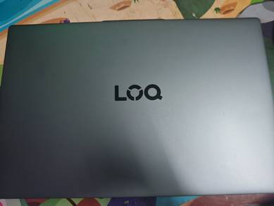 Lenovo LOQ
