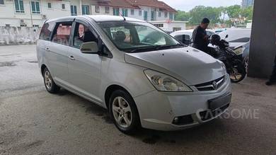 Proton Exora H-LINE CPS in Kangar, PLS