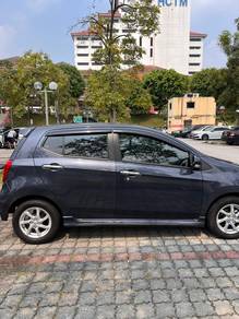 Perodua Axia SE SE in Cheras, SGR