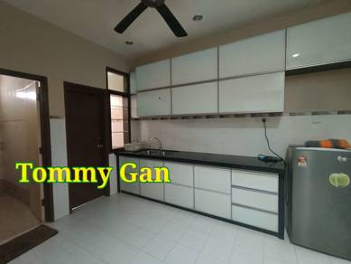 2-storey Terraced House For Sale in Simpang Ampat,PNG