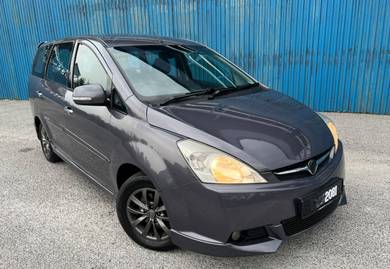 Proton Exora MC H-LINE in Seri Kembangan, SGR