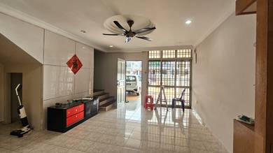 2-storey Terraced House For Rent in Skudai,JHR