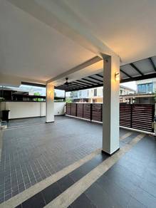 Villa D7 Bangi Semi-D 6 Bilik - Family Gathering