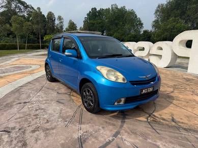 Perodua MyVi SXi in Batu Pahat, JHR