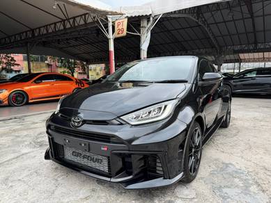 Toyota GR Yaris RZ HIGH PERFORMANCE in Others, SGR