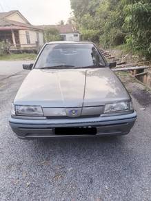 Proton Iswara S A/B in Sungai Petani, KDH