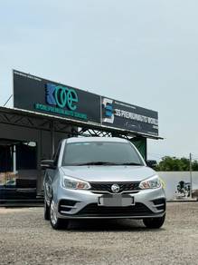 Proton Saga STANDARD AT in Bukit Serindit, MLK