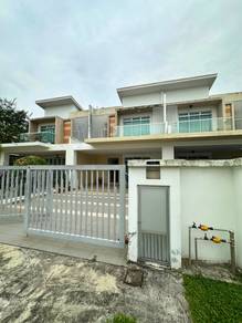 2-storey Terraced House For Sale in Gelang Patah,JHR