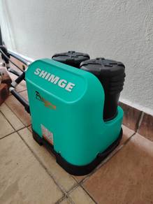 Shimge Premium Water pump 