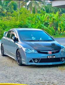 Honda Civic i-VTEC in Kota Bharu, KTN