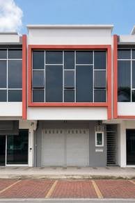 Shop lot For Rent in Bandar Sri Sendayan,NSN