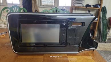 Radio Honda city 2019