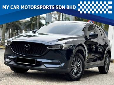 Mazda CX-5 G GVC PLUS HIGH in Seri Kembangan, SGR