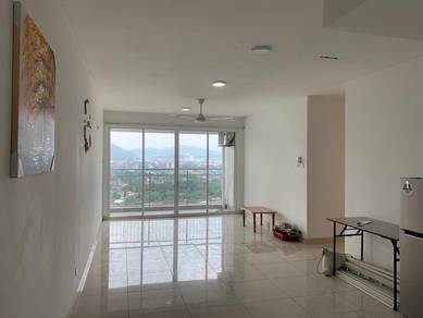 Condominium For Sale in Sentul,KUL
