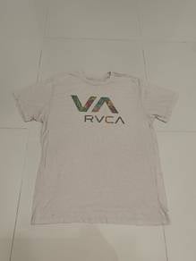 T-Shirt RVCA Size XL
