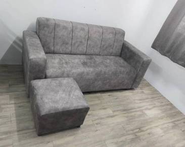 Sofa L shape 