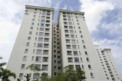 Condominium For Sale in Seputeh Permai