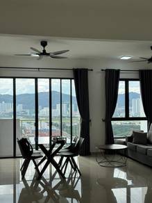 Condominium For Rent in M Vista