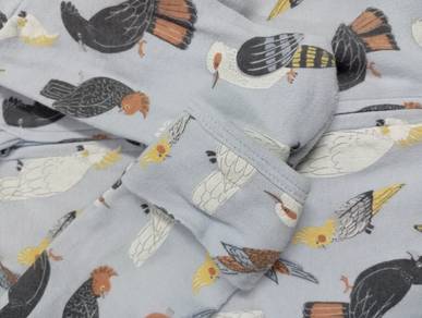 Combo Baby Sleepsuit 🧸 
