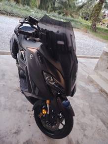 Yamaha TMAX
