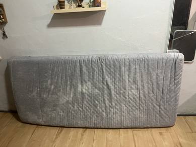 ikea mattres