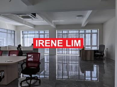 Warehouse / Factory For Rent in Valdor,PNG