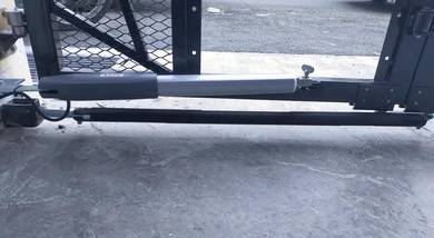 Trackless