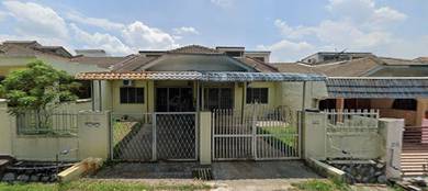 1-storey Terraced House For Sale in Cheras,SGR