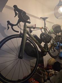 Basikal | Roadbike | Bicycle