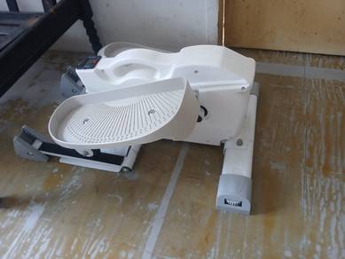 mini eliptical stepper