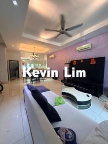 3-storey Terraced House For Sale in Batu Maung,PNG