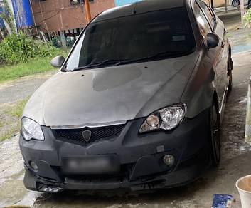 Proton Gen2 ENHANCED in Papar, SBH