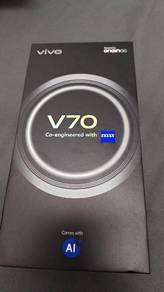 vivo v70