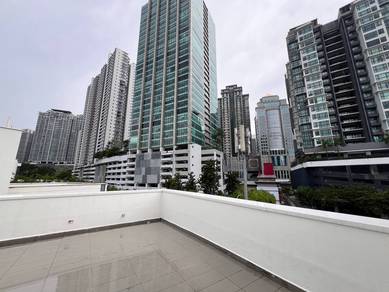 Office space For Rent in Keramat,KUL