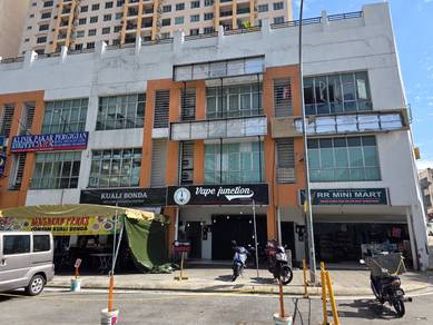 Shop lot For Rent in Cheras,KUL
