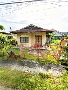 Terraced House For Sale in Ampang,SGR