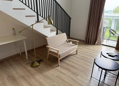 Condominium For Rent in Emporis (Kota Damansara)