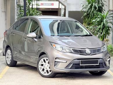 Proton Persona EXECUTIVE in Desa Petaling, KUL