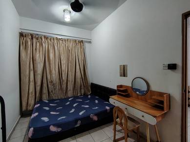 Room in Penampang, SBH