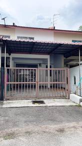 2-storey Terraced House For Rent in Johor Bahru,JHR